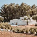 Villa il Giglio in Ostuni