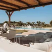 Villa il Giglio in Ostuni terras