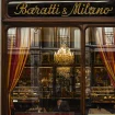 Baratti en Milano in Turijn