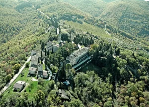 Borgo Di Pietrafitta Relais Chianti