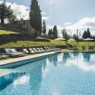 Borgo Di Pietrafitta Relais Chianti zwembad