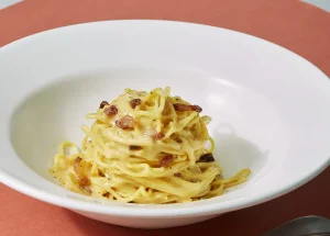 Carbonara Wodka