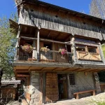 Chalet San Tomaso