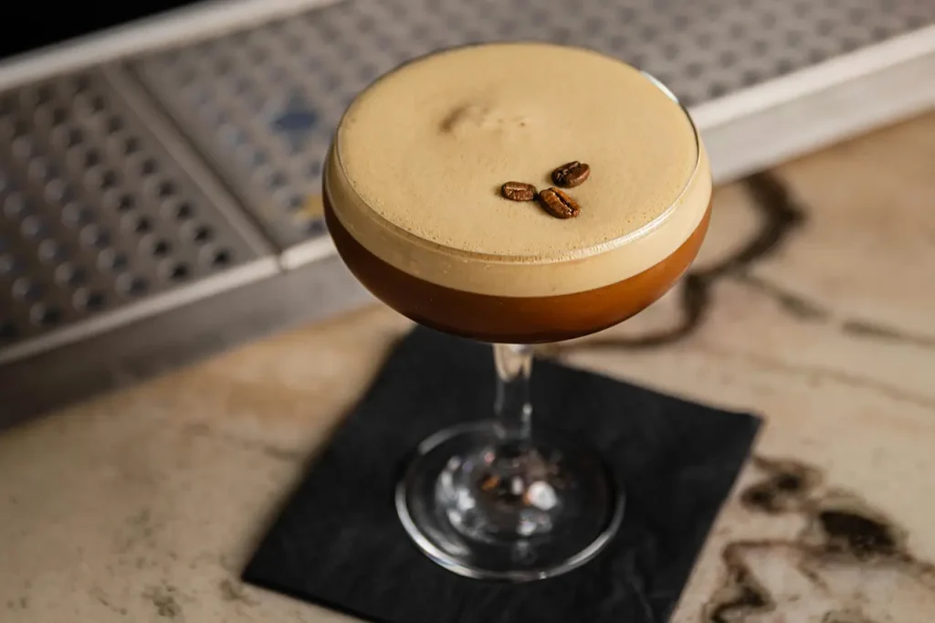 Espresso martini