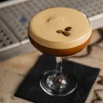 Espresso martini