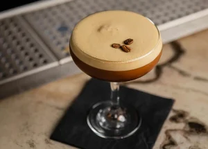 Espresso martini