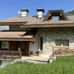 Prestigieuze villa Agordo dolomieten