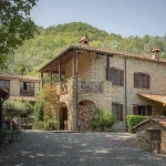 Casa Valle Erro Piemonte