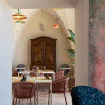 Masseria Santo Scalone restaurant