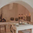 Masseria le Carrube interieur