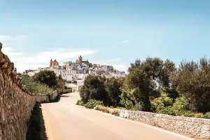 Valle d’Itria Ostuni