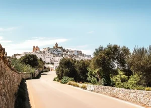 Valle d’Itria Ostuni